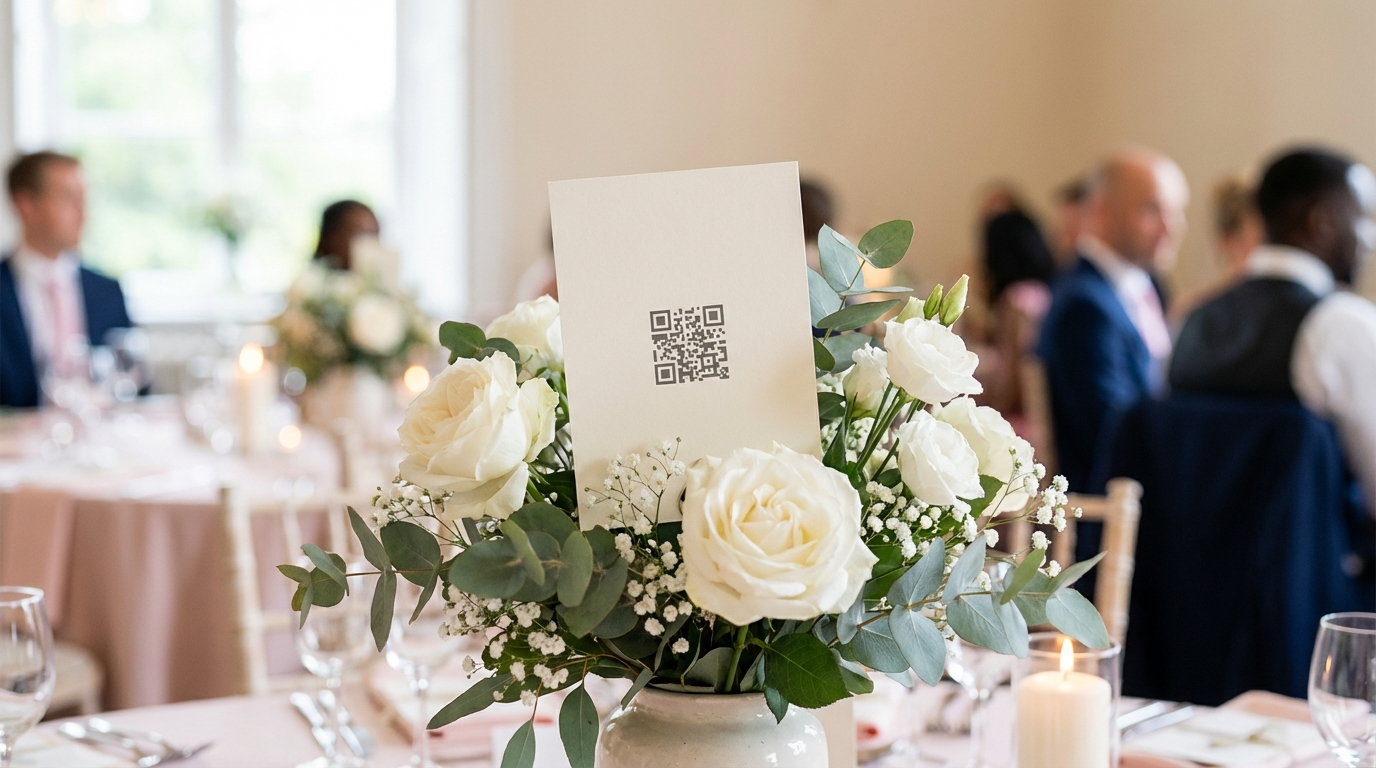 disposable camera alternatives for weddings — event moment 1