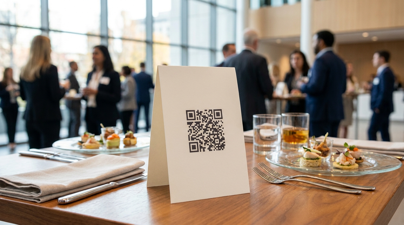 employee appreciation event photo tips — event moment 1