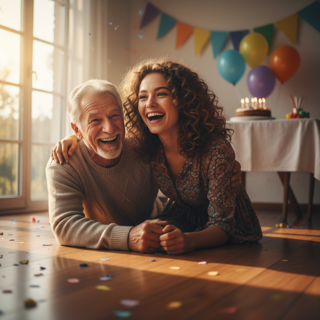 event photo sharing for non tech savvy guests — event moment 2