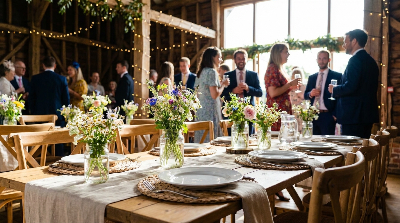 Guest Clicks vs Google Photos shared album for events — event moment 2