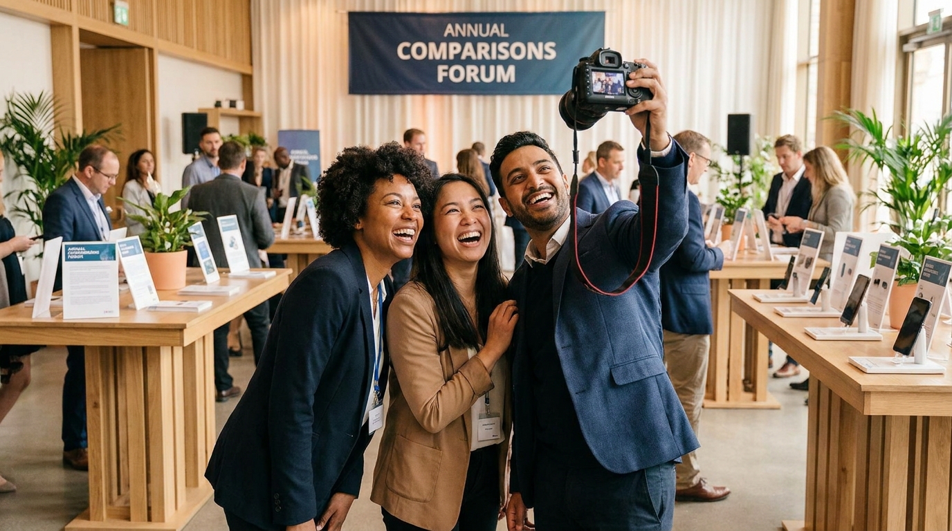 Guest Clicks vs GUESTPIX which is better for weddings — event moment 1