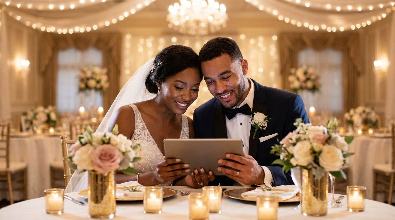 Guest Clicks vs GUESTPIX which is better for weddings — event moment 3