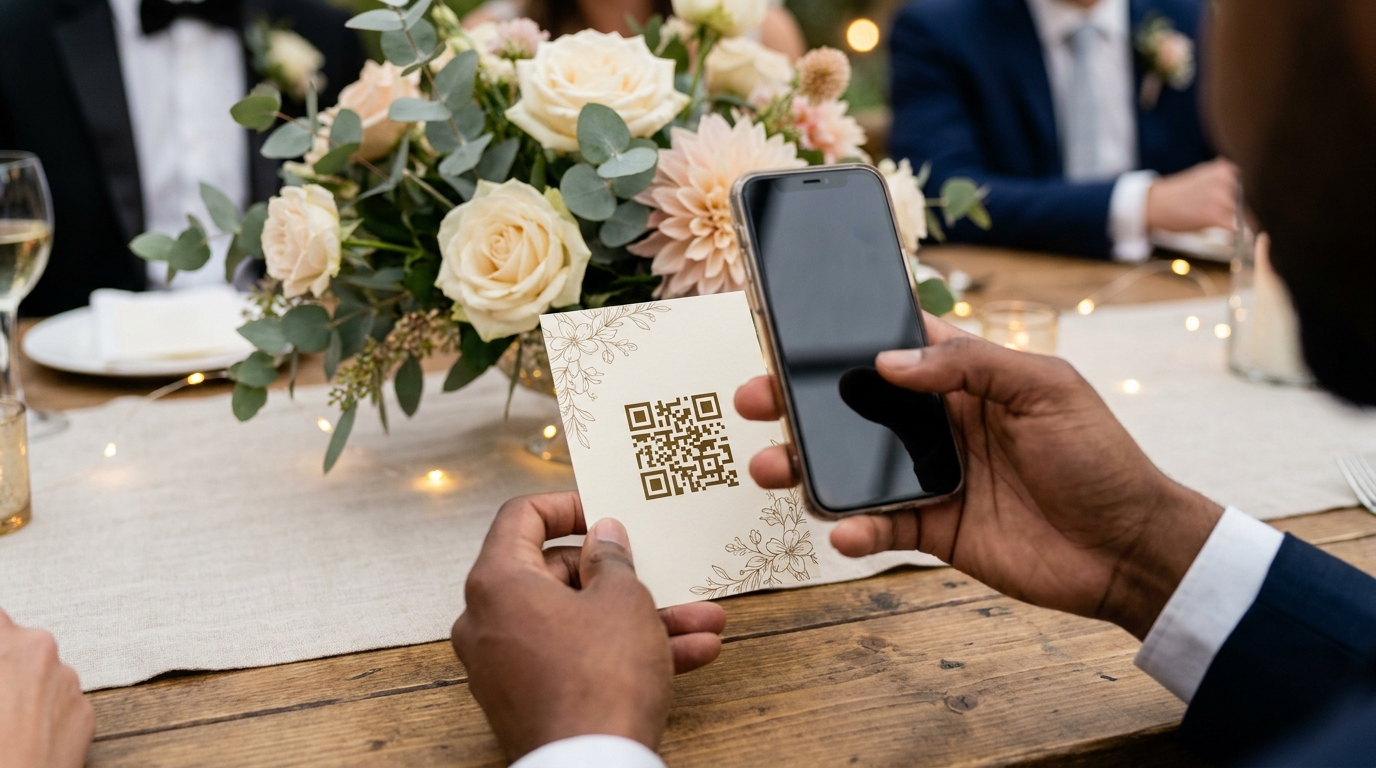 guest photo collection apps with moderation tools — event moment 1