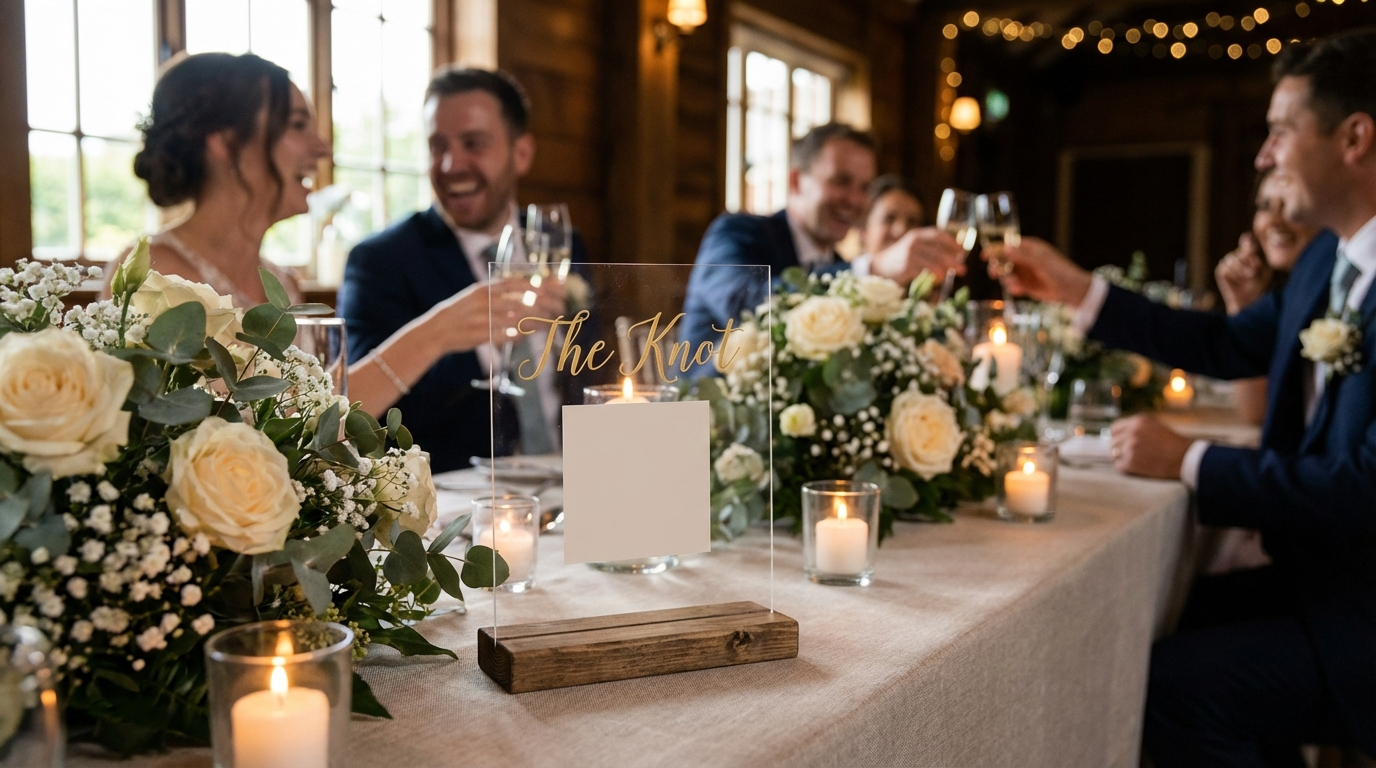 how to create a QR code for event photos — event moment 1