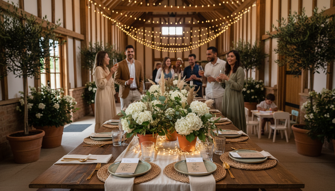 how to get guests to actually share their photos — event moment 2