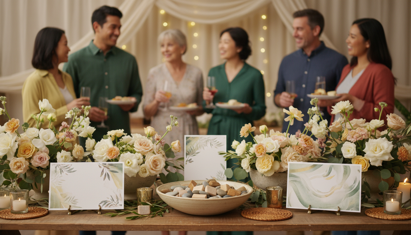 multi-generational family event photo tips — event moment 3