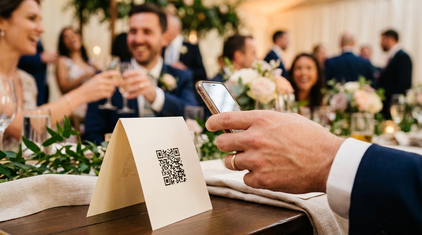 top guest photo sharing platforms compared — event moment 1