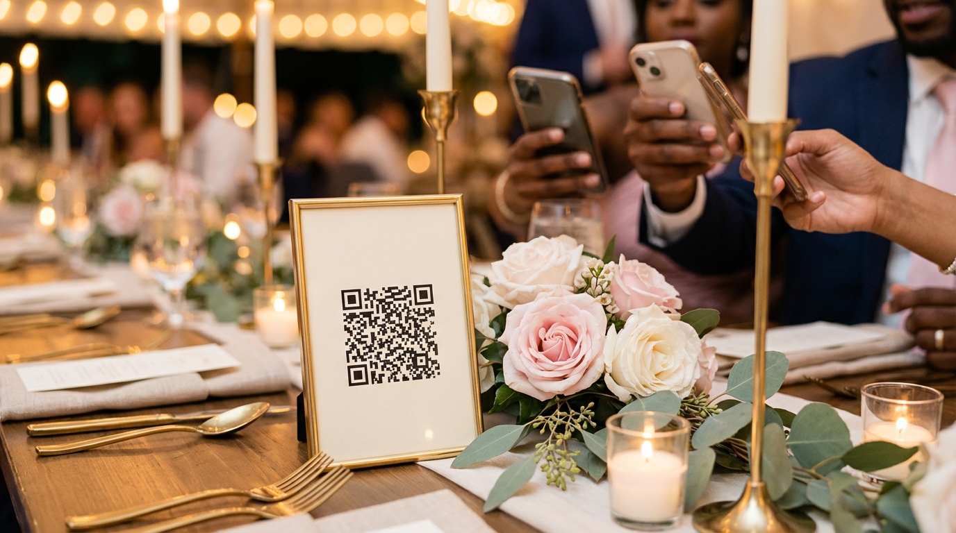 wedding photo moderation tips — event moment 1