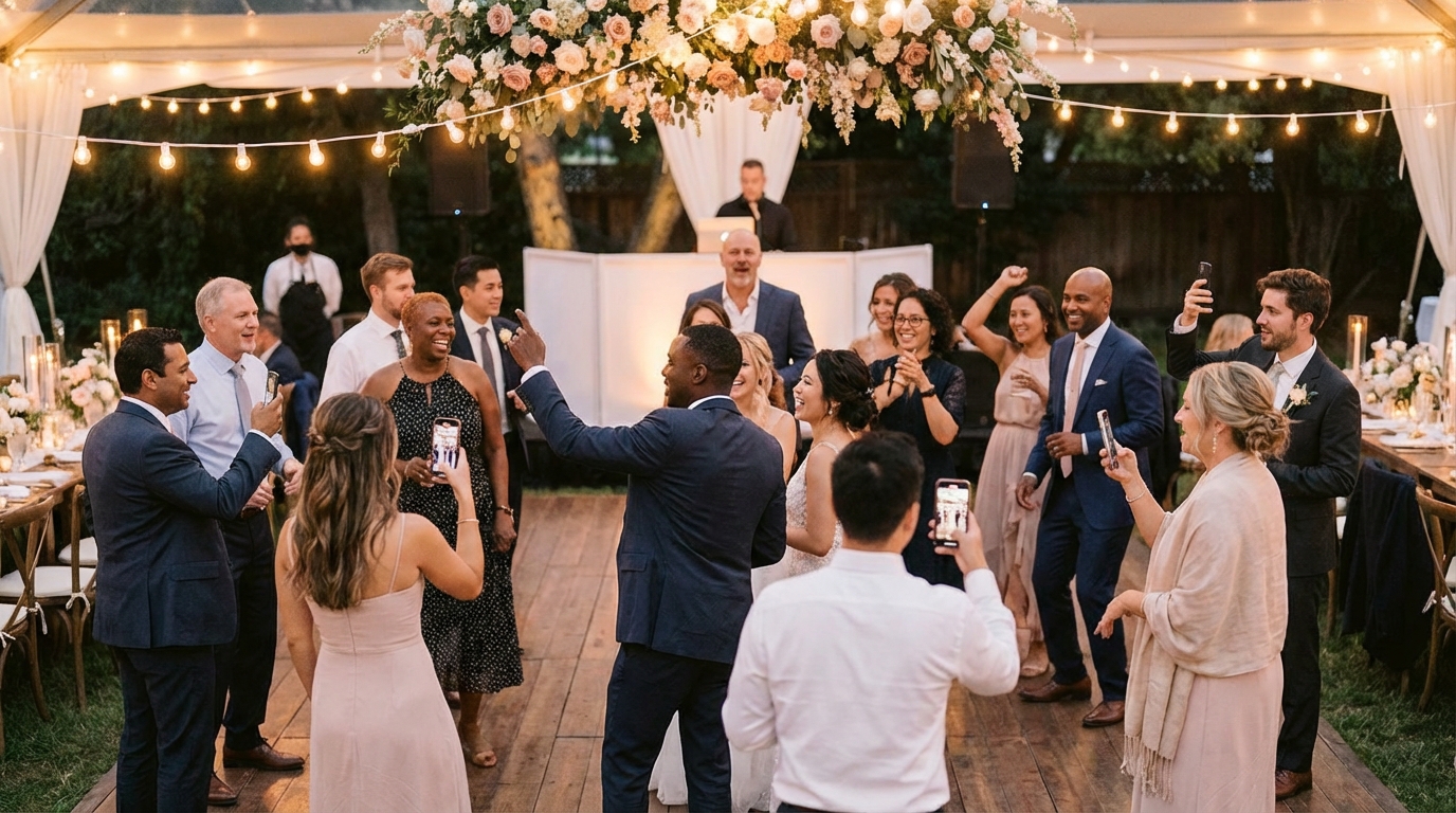 wedding photo moderation tips — event moment 3