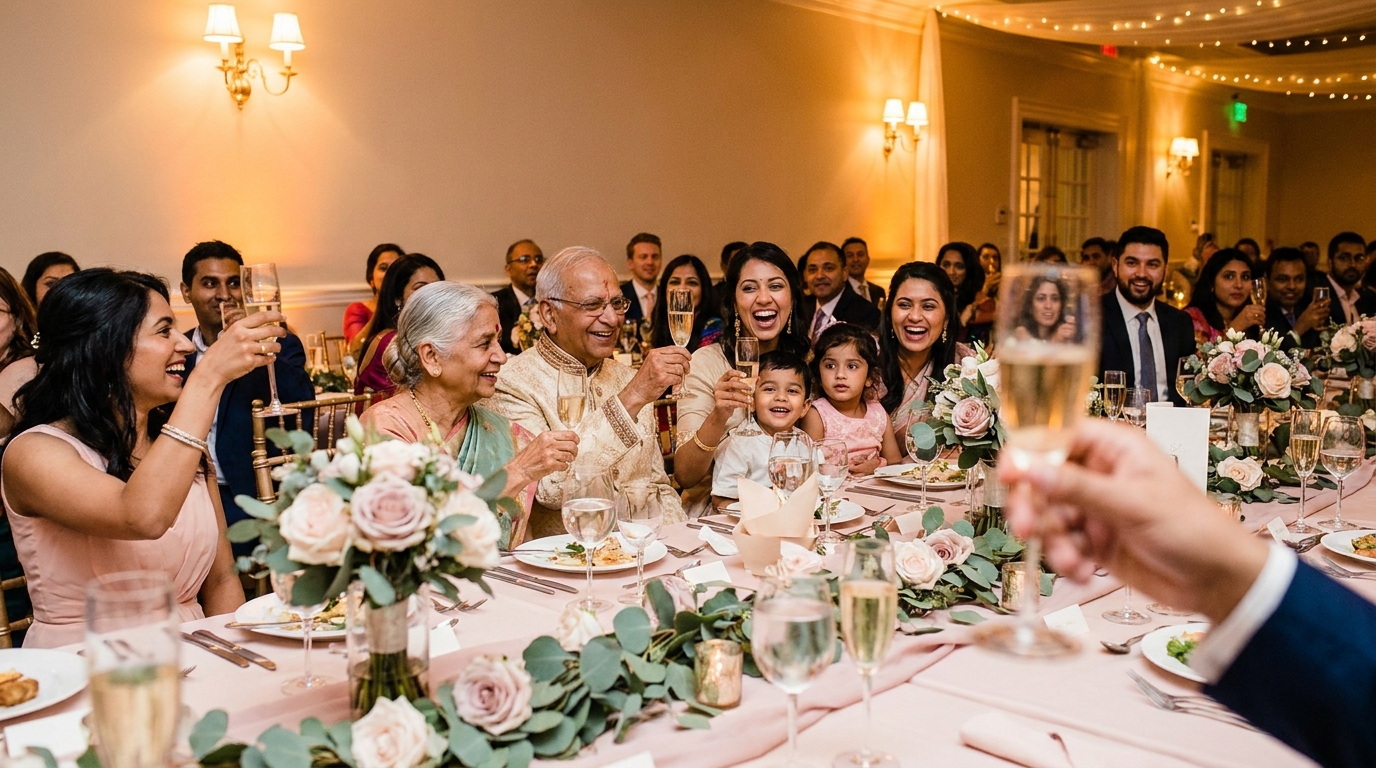 wedding reception photo ideas — event moment 1
