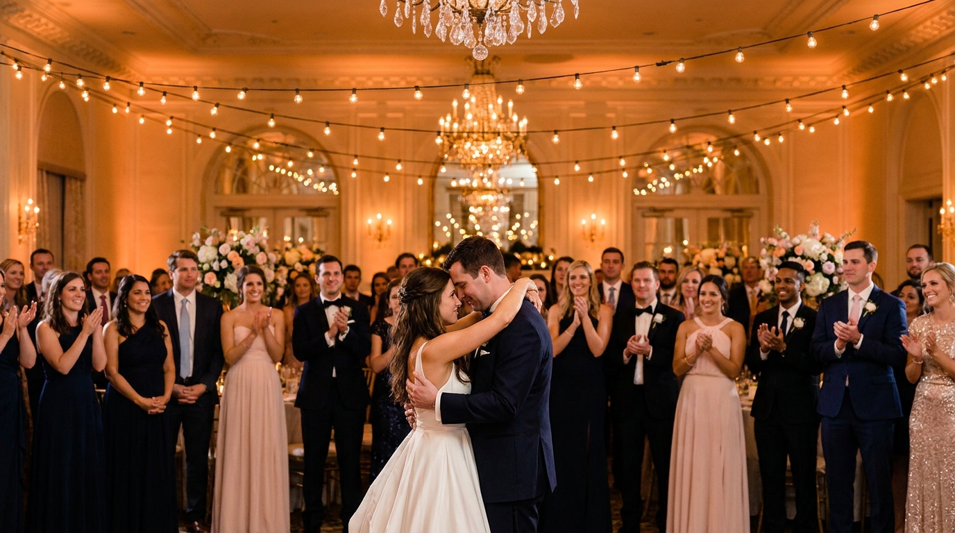 wedding reception photo ideas — event moment 2
