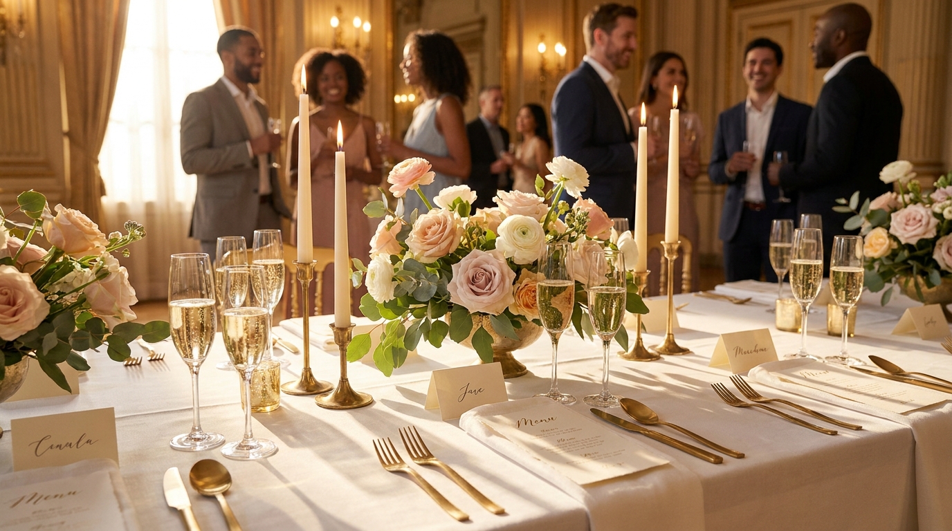wedding reception photo ideas — event moment 3